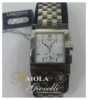 Orologio "Longines" L56684156