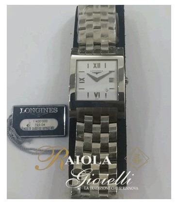 Orologio "Longines" L56664156