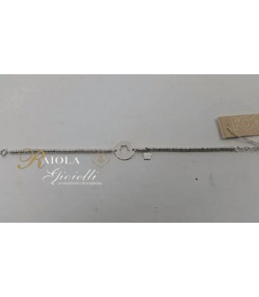 Bracciale "Fogi - Silver 925" BCB2/1