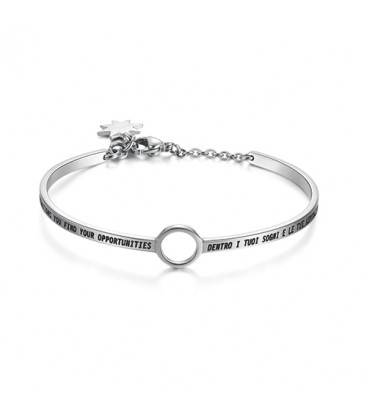 Bracciale S'agapõ SHAE06