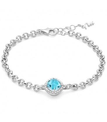 Bracciale Miluna  BRD909