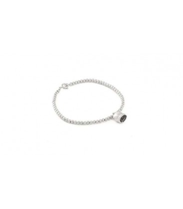 BRACCIALE DONNA BLD2 ARGENTO