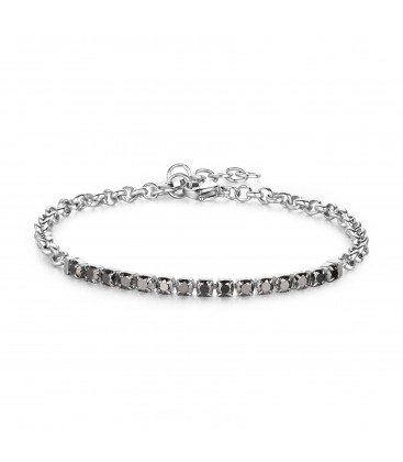 Bracciale S'agapo' Tricky STK03