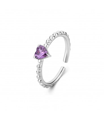 Anello S'agapo' Dazzly SDZ125