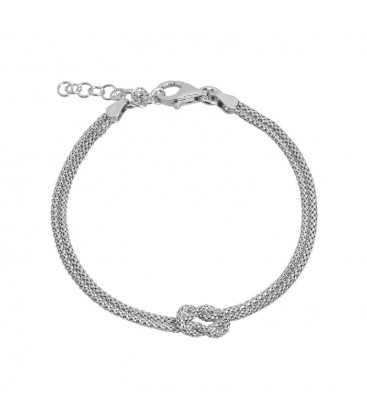 Bracciale nodo 1