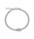 Bracciale nodo 1