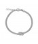 Bracciale nodo 1