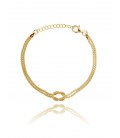 Bracciale nodo 2