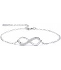 Bracciale infinito 1