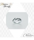 Anello "Miluna" Diamante LID2005