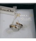 Anello Diamanti "Donna Oro" DWF0166