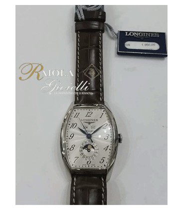 Orologio "Longines" L26714014 EVIDENZA